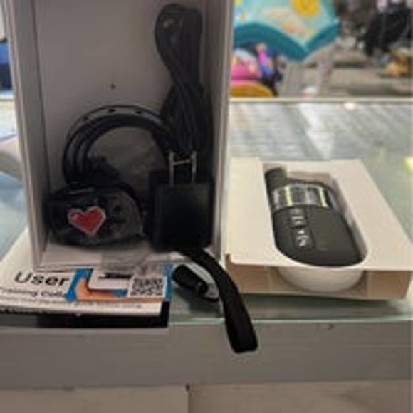 Training collar for small pets - Picture 2 of 4